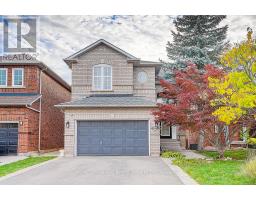 2066 DEER PARK ROAD, Oakville, Ontario