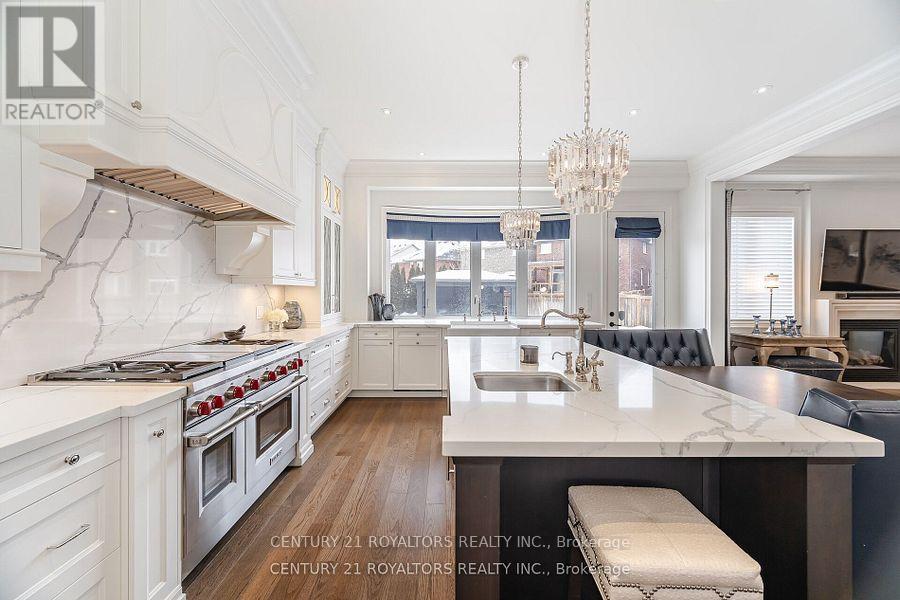 43 Wishing Well Crescent, Caledon, Ontario  L7C 3R3 - Photo 10 - W12495718