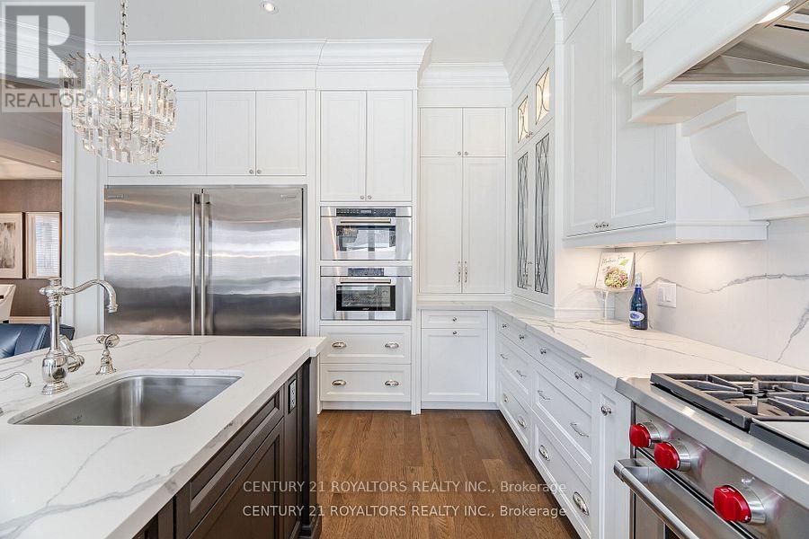 43 Wishing Well Crescent, Caledon, Ontario  L7C 3R3 - Photo 11 - W12495718