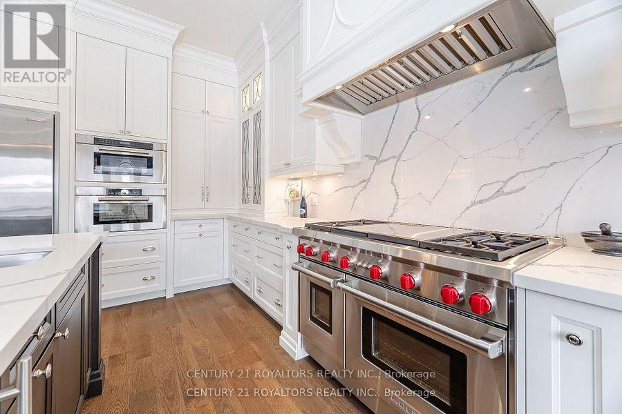 43 Wishing Well Crescent, Caledon, Ontario  L7C 3R3 - Photo 12 - W12495718