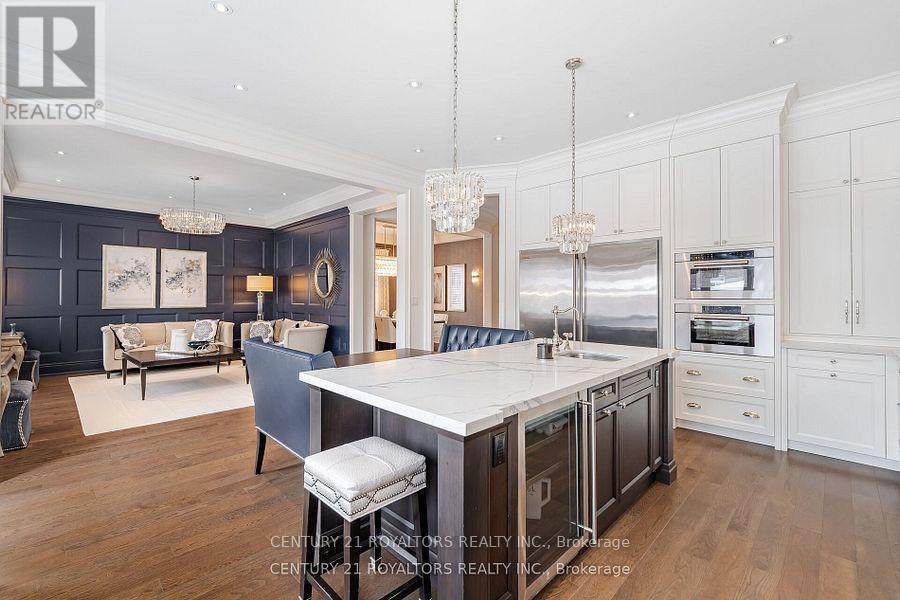 43 Wishing Well Crescent, Caledon, Ontario  L7C 3R3 - Photo 14 - W12495718