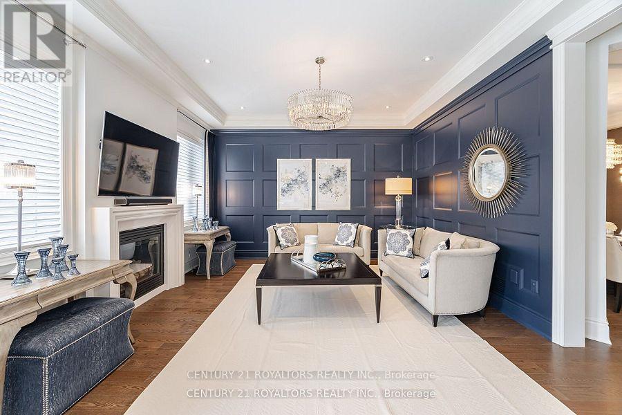 43 Wishing Well Crescent, Caledon, Ontario  L7C 3R3 - Photo 15 - W12495718