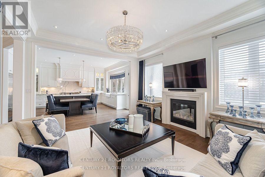 43 Wishing Well Crescent, Caledon, Ontario  L7C 3R3 - Photo 16 - W12495718