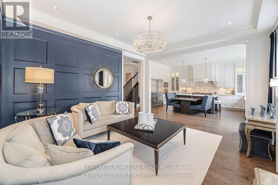 43 Wishing Well Crescent, Caledon, Ontario  L7C 3R3 - Photo 17 - W12495718