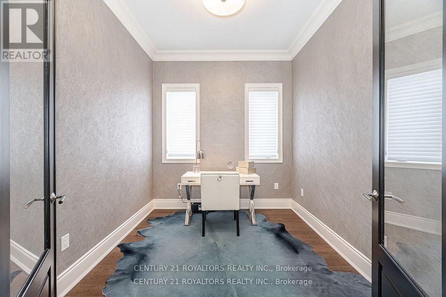 43 Wishing Well Crescent, Caledon, Ontario  L7C 3R3 - Photo 18 - W12495718