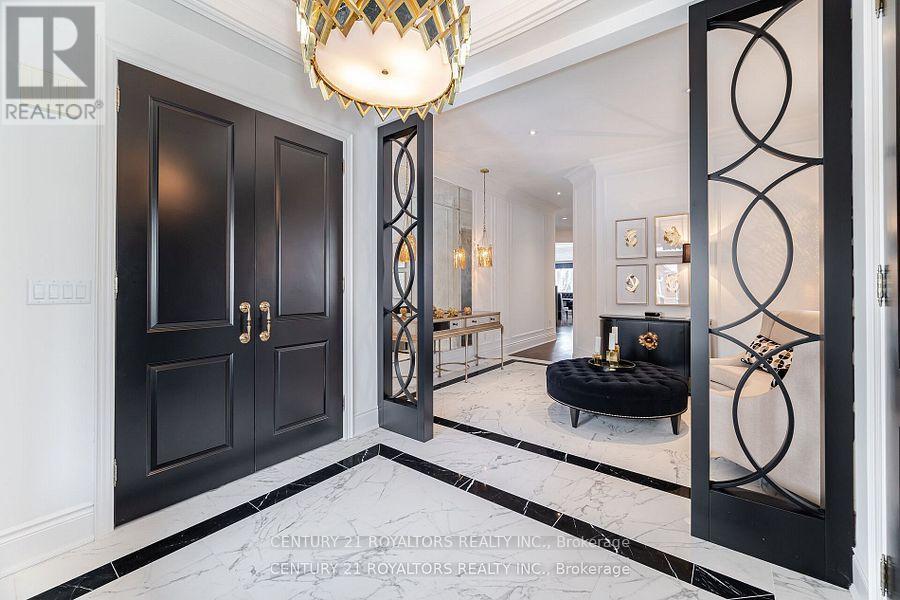 43 Wishing Well Crescent, Caledon, Ontario  L7C 3R3 - Photo 2 - W12495718