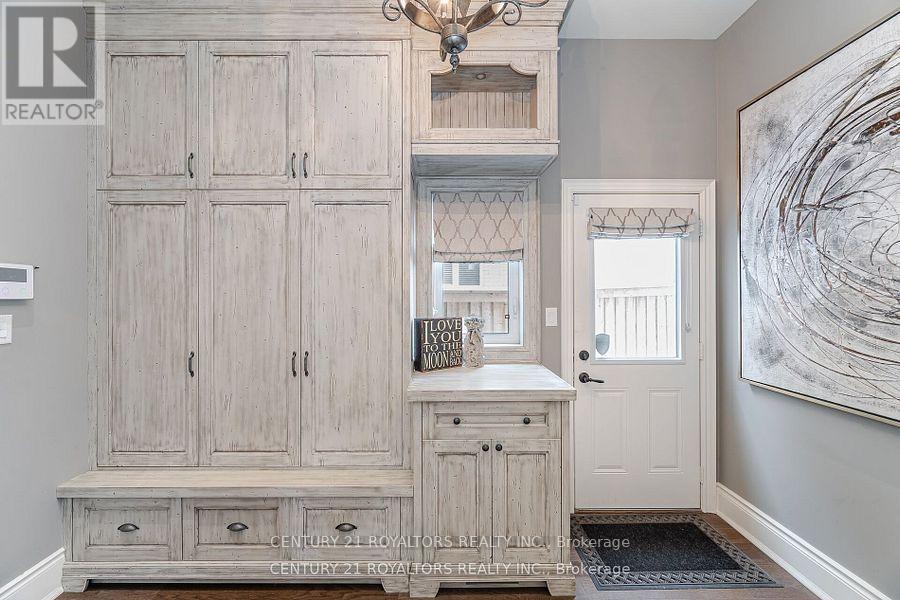 43 Wishing Well Crescent, Caledon, Ontario  L7C 3R3 - Photo 20 - W12495718