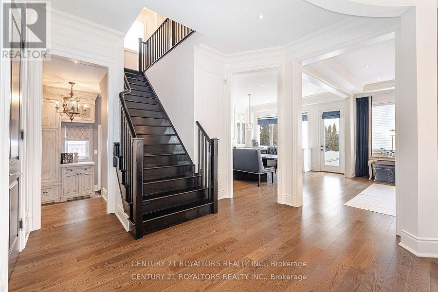 43 Wishing Well Crescent, Caledon, Ontario  L7C 3R3 - Photo 21 - W12495718