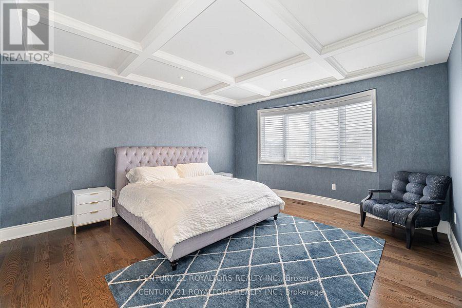 43 Wishing Well Crescent, Caledon, Ontario  L7C 3R3 - Photo 22 - W12495718