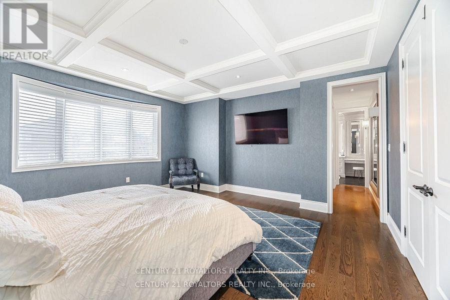 43 Wishing Well Crescent, Caledon, Ontario  L7C 3R3 - Photo 23 - W12495718