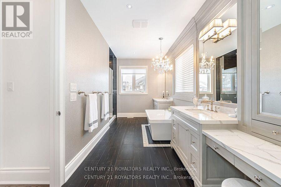 43 Wishing Well Crescent, Caledon, Ontario  L7C 3R3 - Photo 24 - W12495718