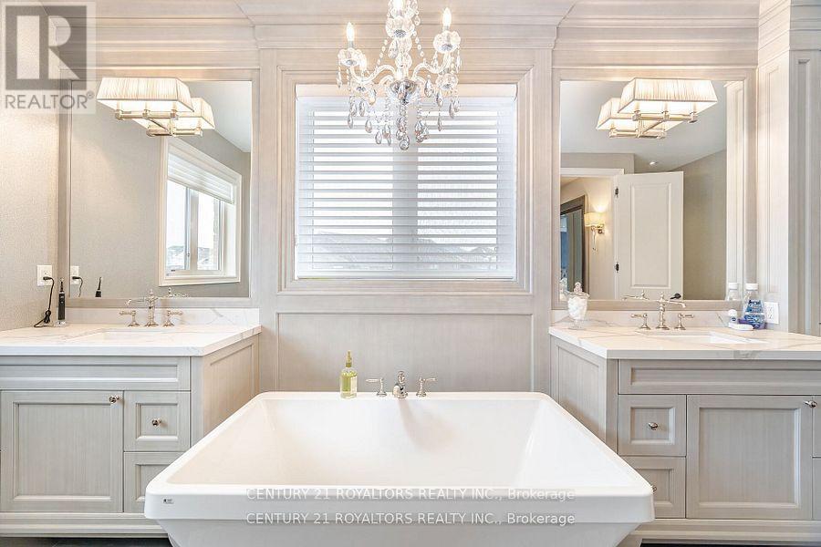 43 Wishing Well Crescent, Caledon, Ontario  L7C 3R3 - Photo 25 - W12495718