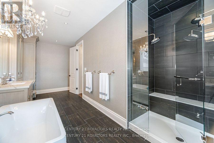 43 Wishing Well Crescent, Caledon, Ontario  L7C 3R3 - Photo 26 - W12495718