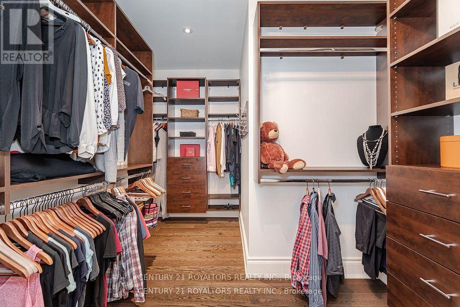 43 Wishing Well Crescent, Caledon, Ontario  L7C 3R3 - Photo 27 - W12495718