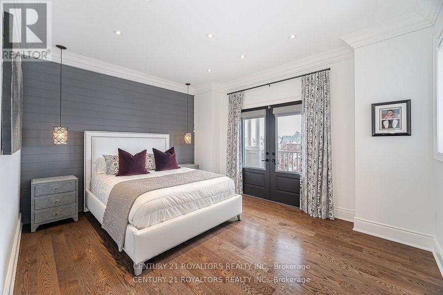 43 Wishing Well Crescent, Caledon, Ontario  L7C 3R3 - Photo 29 - W12495718