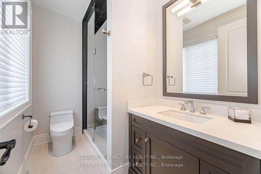 43 Wishing Well Crescent, Caledon, Ontario  L7C 3R3 - Photo 31 - W12495718