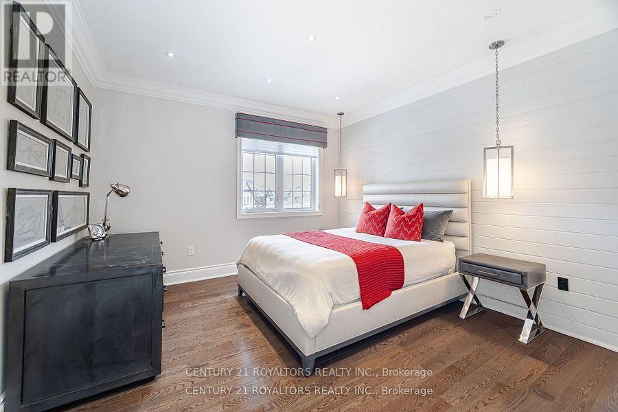 43 Wishing Well Crescent, Caledon, Ontario  L7C 3R3 - Photo 32 - W12495718