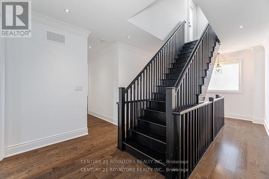 43 Wishing Well Crescent, Caledon, Ontario  L7C 3R3 - Photo 37 - W12495718