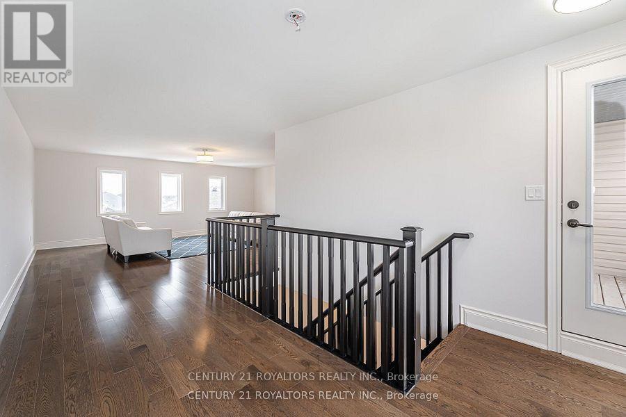 43 Wishing Well Crescent, Caledon, Ontario  L7C 3R3 - Photo 38 - W12495718