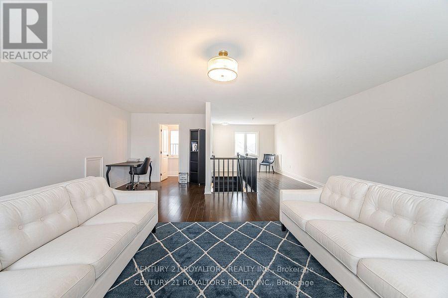 43 Wishing Well Crescent, Caledon, Ontario  L7C 3R3 - Photo 40 - W12495718