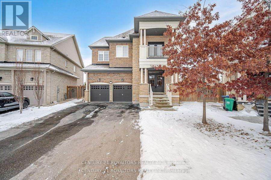 43 Wishing Well Crescent, Caledon, Ontario  L7C 3R3 - Photo 48 - W12495718