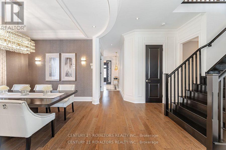 43 Wishing Well Crescent, Caledon, Ontario  L7C 3R3 - Photo 5 - W12495718