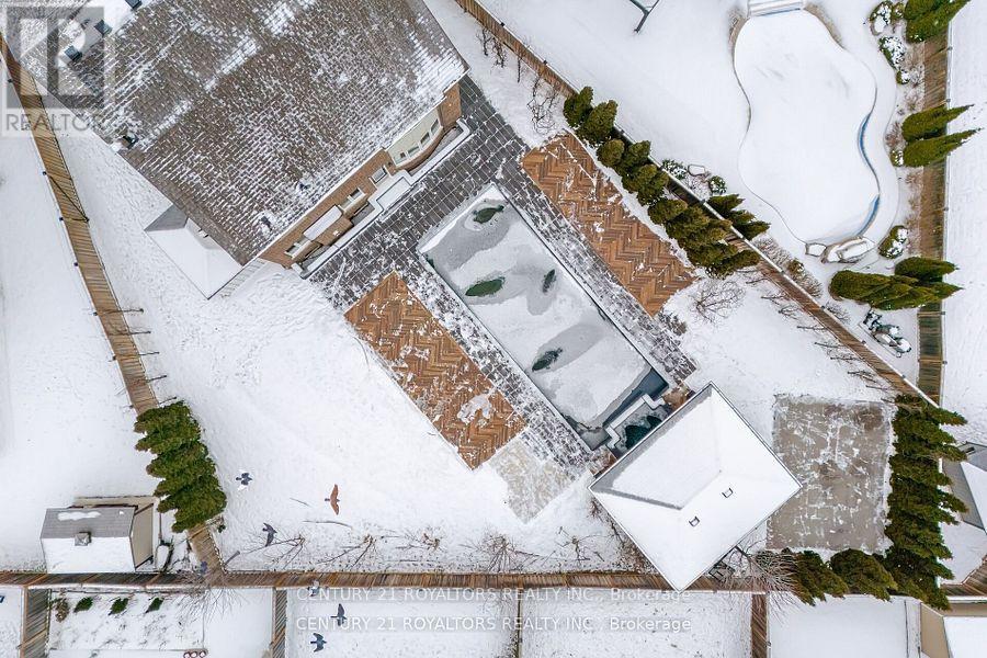 43 Wishing Well Crescent, Caledon, Ontario  L7C 3R3 - Photo 50 - W12495718