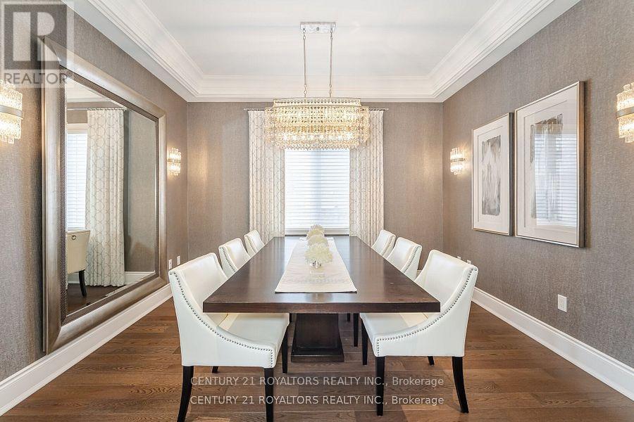 43 Wishing Well Crescent, Caledon, Ontario  L7C 3R3 - Photo 6 - W12495718