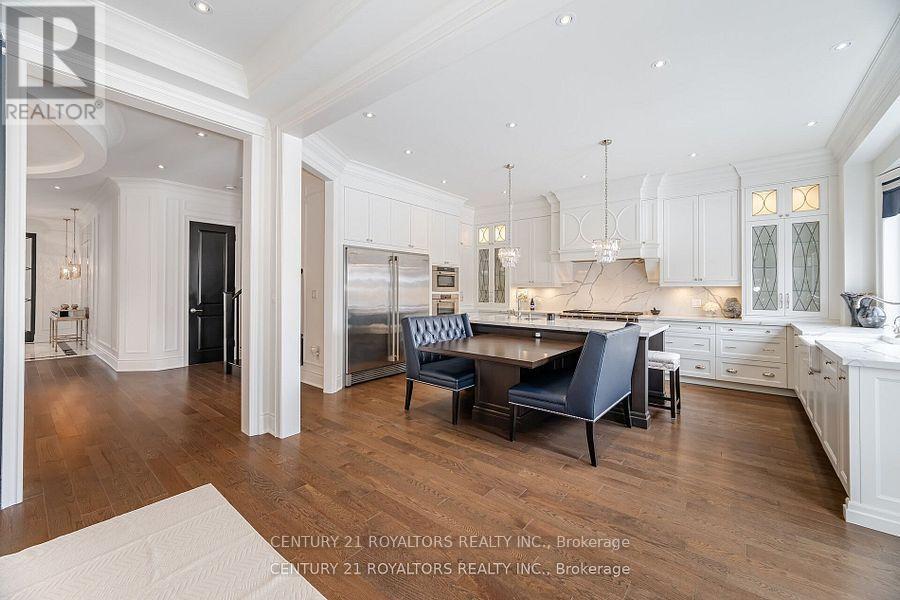 43 Wishing Well Crescent, Caledon, Ontario  L7C 3R3 - Photo 8 - W12495718