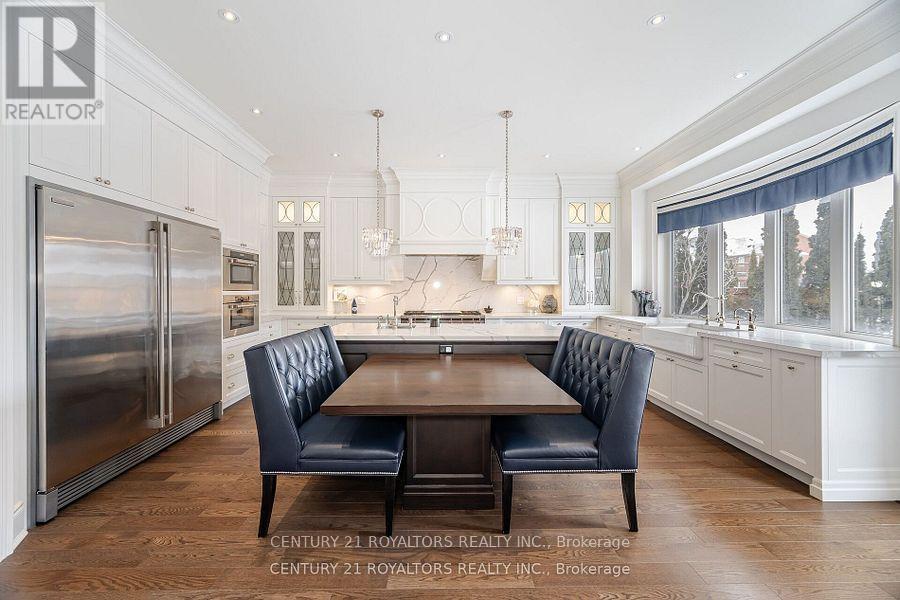 43 Wishing Well Crescent, Caledon, Ontario  L7C 3R3 - Photo 9 - W12495718