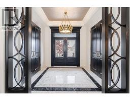 43 WISHING WELL CRESCENT, Caledon, Ontario