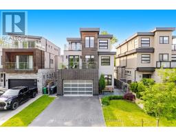 685 MONTBECK CRESCENT, Mississauga, Ontario