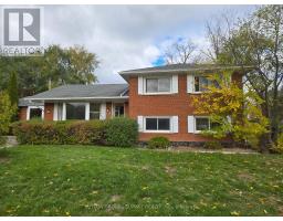 515 TRAFFORD CRESCENT, Oakville, Ontario