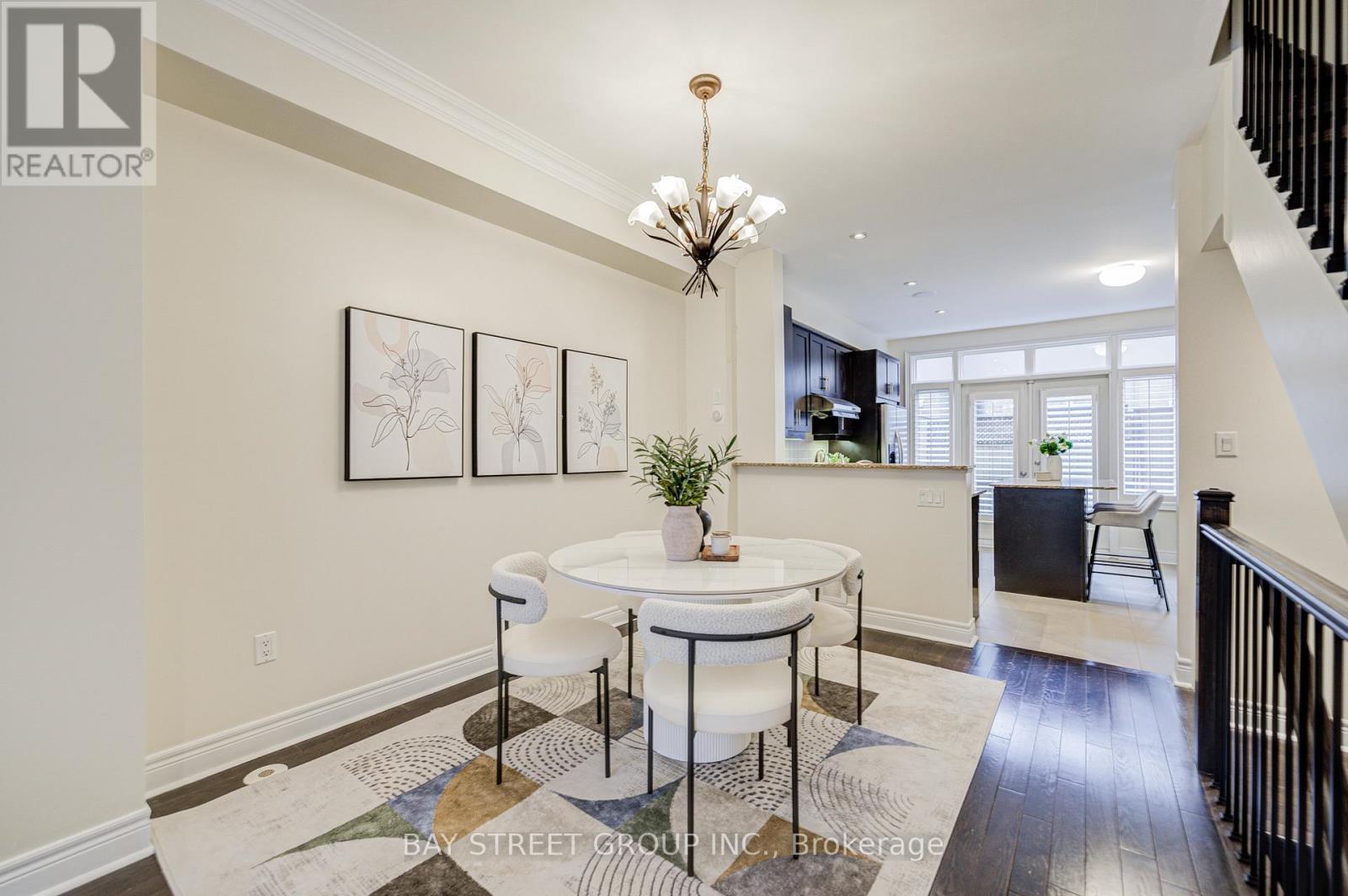 51 Lobo Mews, Toronto, Ontario  M8Z 0B2 - Photo 10 - W12495778