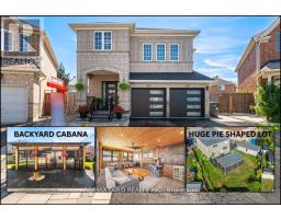 10 CLOVERLAWN STREET, Brampton, Ontario