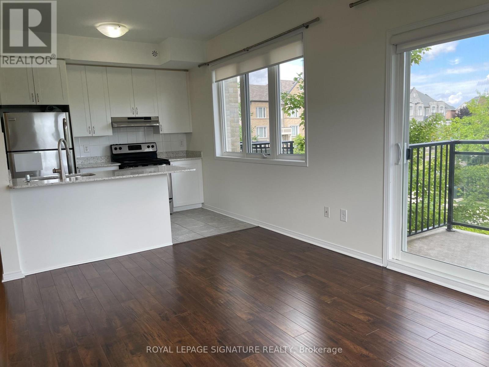 203 - 3055 Thomas Street, Mississauga, Ontario  L5M 0M4 - Photo 12 - W12495794