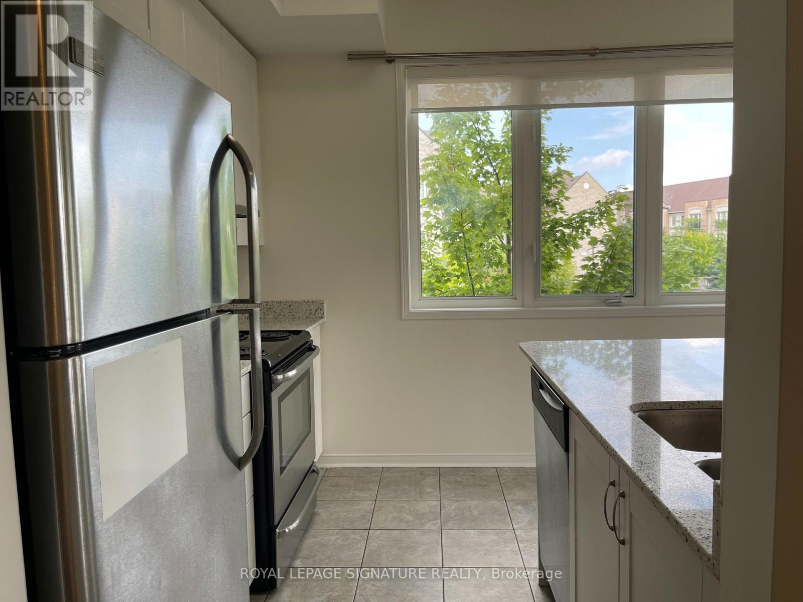 203 - 3055 Thomas Street, Mississauga, Ontario  L5M 0M4 - Photo 9 - W12495794