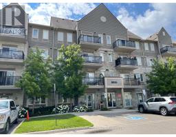 203 - 3055 THOMAS STREET, Mississauga, Ontario