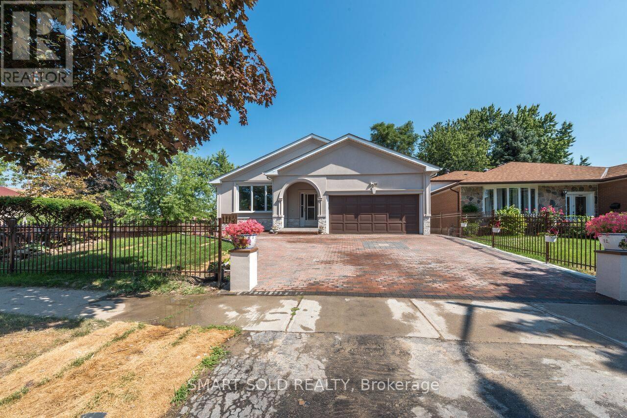 BASEMENT - 1116 POMONA COURT, Mississauga, Ontario
