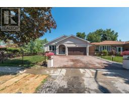 BASEMENT - 1116 POMONA COURT, Mississauga, Ontario