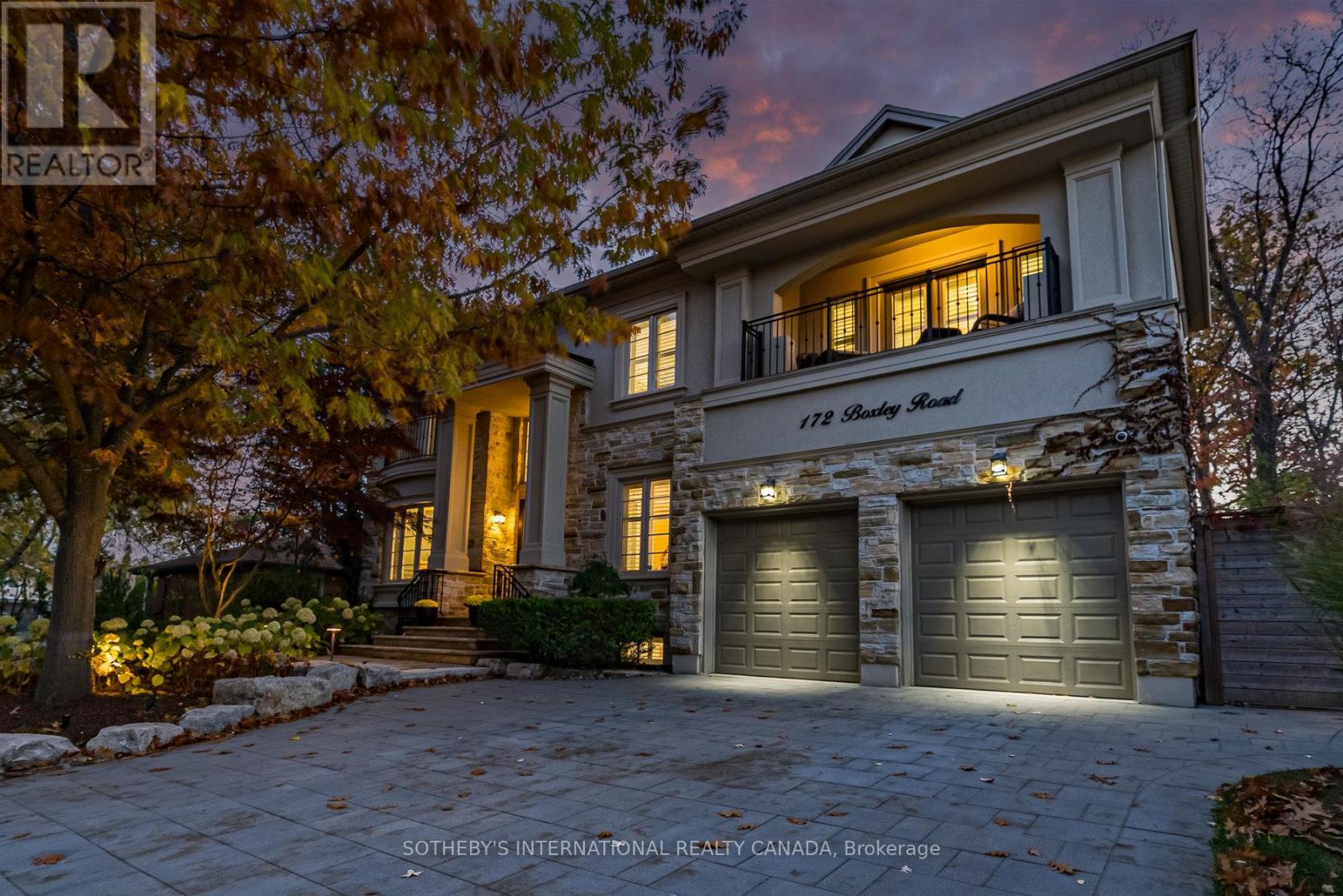 172 BOXLEY ROAD, Burlington, Ontario