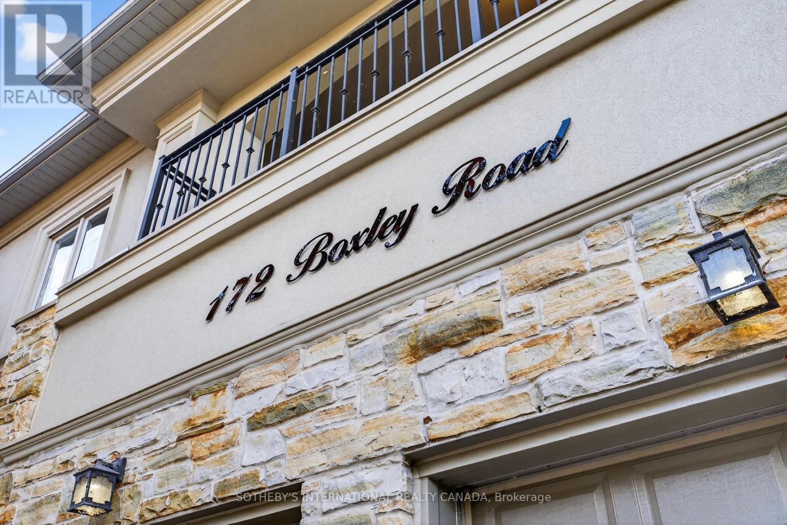 172 Boxley Road, Burlington, Ontario  L7L 4S6 - Photo 3 - W12495818