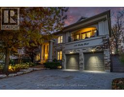 172 BOXLEY ROAD, Burlington, Ontario