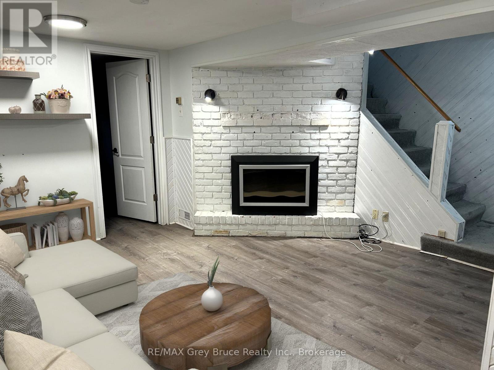 206 6th Avenue E, Owen Sound, Ontario  N4K 2T3 - Photo 19 - X12496056