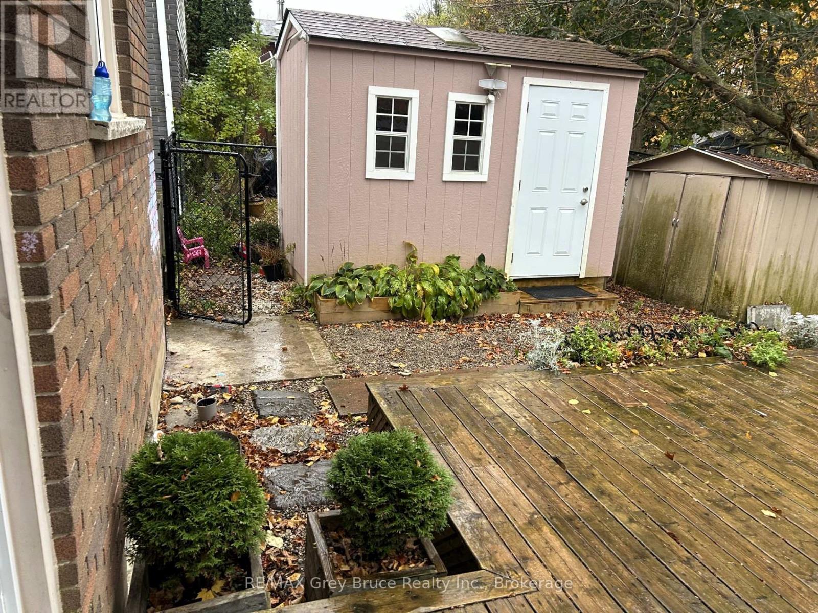 206 6th Avenue E, Owen Sound, Ontario  N4K 2T3 - Photo 26 - X12496056