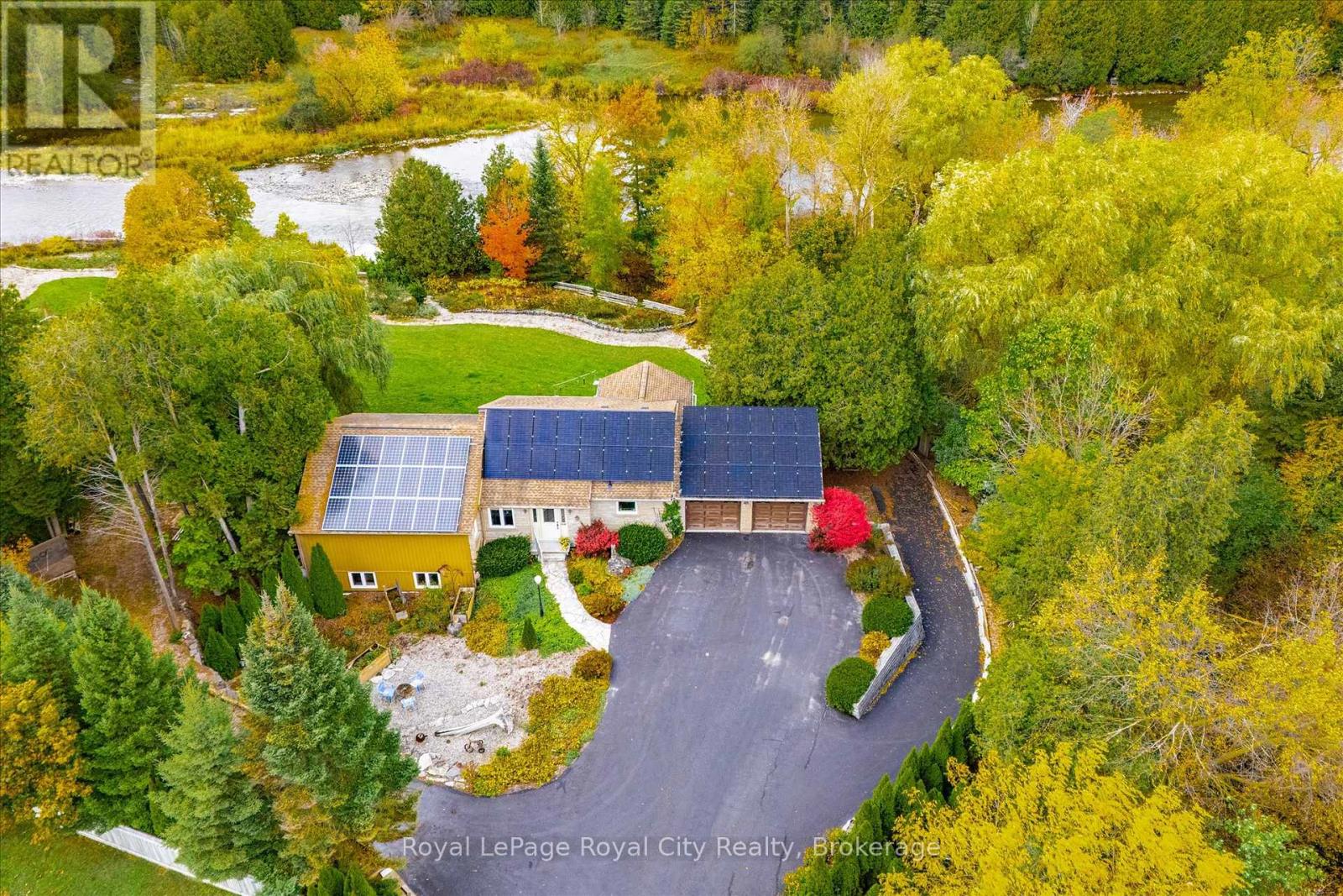 8060 Wellington Rd 18 Road, Centre Wellington, Ontario  N1M 2W5 - Photo 2 - X12496076