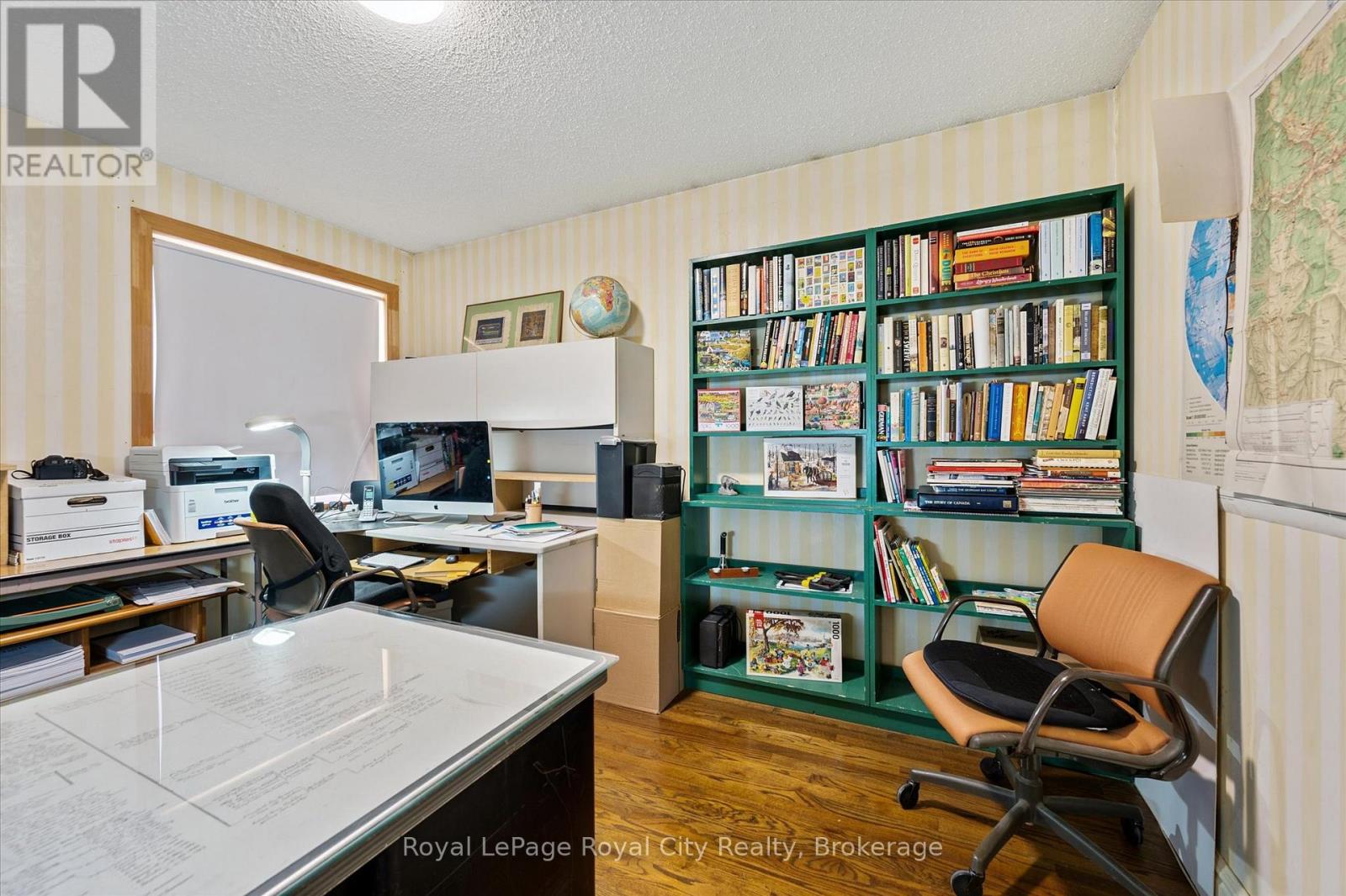 8060 Wellington Rd 18 Road, Centre Wellington, Ontario  N1M 2W5 - Photo 25 - X12496076