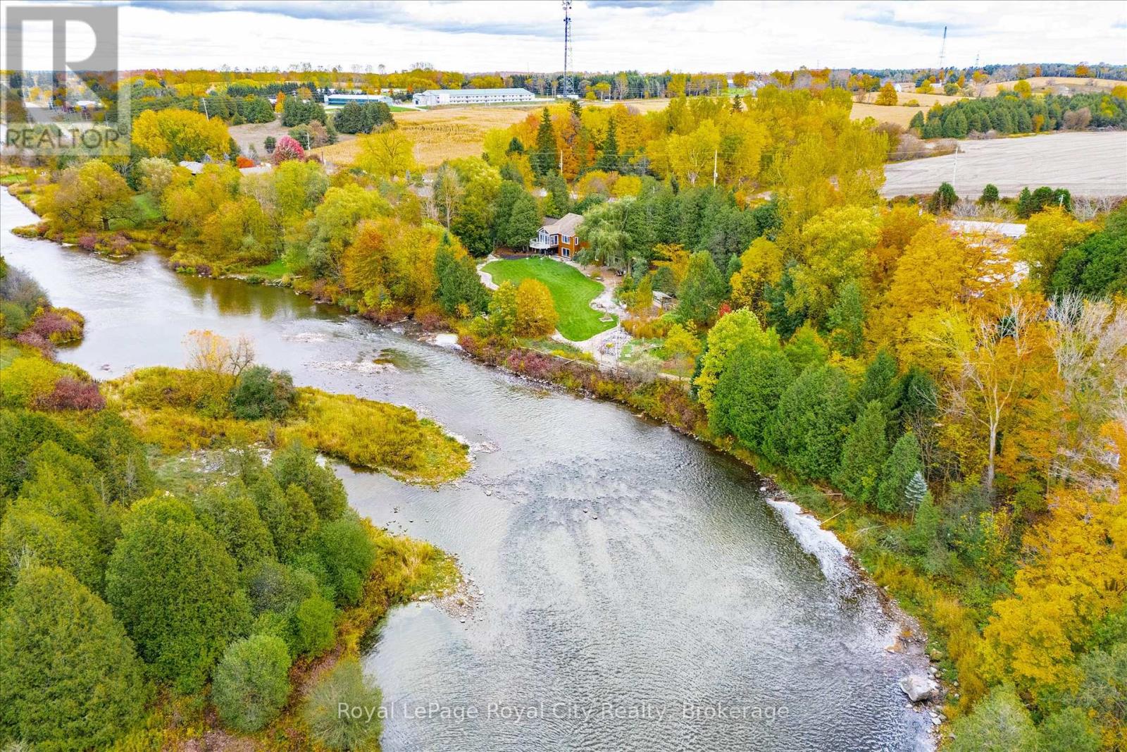 8060 Wellington Rd 18 Road, Centre Wellington, Ontario  N1M 2W5 - Photo 47 - X12496076