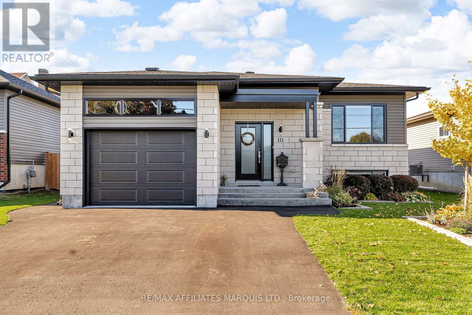 111 LEONIA STREET, cornwall, Ontario