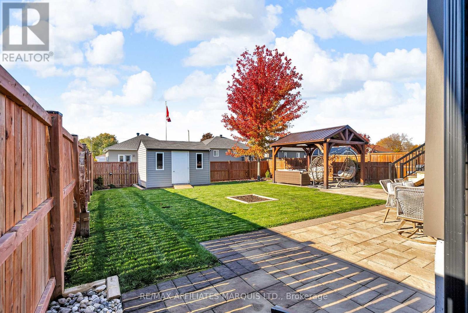 111 Leonia Street, Cornwall, Ontario  K6H 5L8 - Photo 20 - X12495850